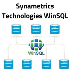 تحميل برنامج Synametrics Technologies WinSQL لإدارة قواعد البيانات