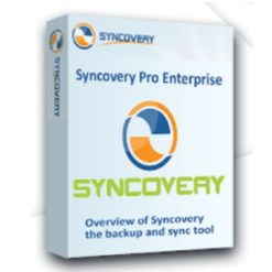 تحميل برنامج Syncovery Premium لمزامنة الملفات واستعادتها بسهولة