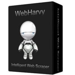 تحميل برنامج SysNucleus WebHarvy لاستخراج البيانات من أى موقع ويب