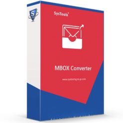 تحميل برنامج SysTools MBOX Converter لتحويل ملفات البريد الإلكتروني