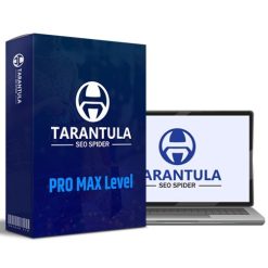 تحميل برنامج Tarantula SEO Spider Pro Max لتحليل زيارات مواقع الويب