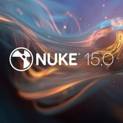 تحميل برنامج The Foundry Nuke Studio لصناعة المؤثرات البصرية