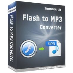 تحميل برنامج ThunderSoft Flash to Audio Converter لتحويل ملفات الفلاش إلى صوت