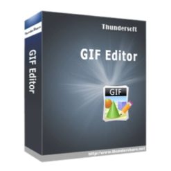 تحميل برنامج ThunderSoft GIF Converter لتحويل ملفات GIF