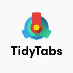 تحميل برنامج TidyTabs Professional لتنظيم نوافذ الويندوز