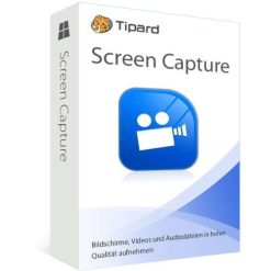 تحميل برنامج Tipard Screen Capture لتصوير شاشة الكمبيوتر