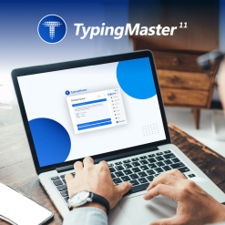 تحميل برنامج Typing Master لتحسين مهاراتك في الكتابة على لوحة المفاتيح