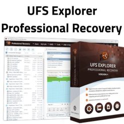 تحميل برنامج UFS Explorer Professional Recovery لاستعادة الملفات المحذوفة