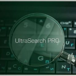 تحميل برنامج UltraSearch Pro للبحث عن املفات والبيانات بسهولة