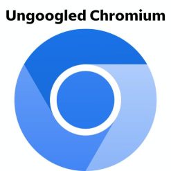 تحميل برنامج Ungoogled Chromium لتصفخ الإنترنت بدون خدمات جوجل