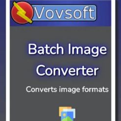 تحميل برنامج VovSoft Batch Image Converter للتحويل بين صيغ الصور