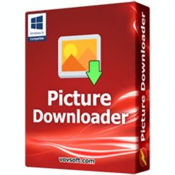 تحميل برنامج VovSoft Picture Downloader لتحميل الصور من الانترنت