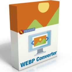 تحميل برنامج VovSoft WEBP Converter لتحويل الصور