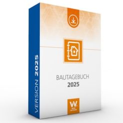 تحميل برنامج Weise Software Bautagebuch لإدارة المشاريع الإنشائية