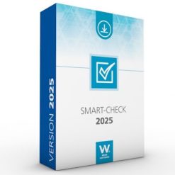 تحميل برنامج Weise Software Smart-Check لإدارة قوائم المراجعة وعمليات التفتيش