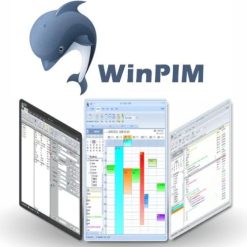 تحميل برنامج WinPIM Business لإدارة المشاريع والأعمال