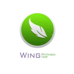 تحميل برنامج Wing Pro لتحرير أكواد لغة بايثون