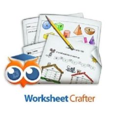 تحميل برنامج Worksheet Crafter Premium Edition لتصميم أوراق العمل