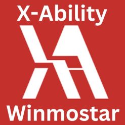 تحميل برنامج X-Ability Winmostar للحسابات الكيميائية والفيزيائية