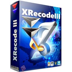 تحميل برنامج XRecode لتحويل الملفات الصوتية