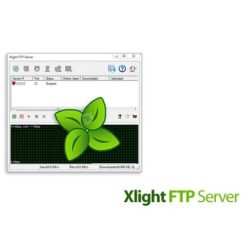 تحميل برنامج Xlight FTP Server Pro لإدراة وحماية الملفات بشكل مثالى