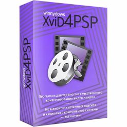 تحميل برنامج XviD4PSP Pro لتحويل الفيديوهات