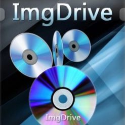 تحميل برنامج Yubsoft ImgDrive Pro لإنشاء وتشغيل الاسطوانات الوهمية