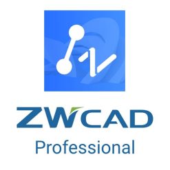 تحميل برنامج ZWCAD Professional للتصميم الهندسي