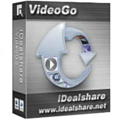 تحميل برنامج iDealshare VideoGo لتحويل وتحرير الفيديو