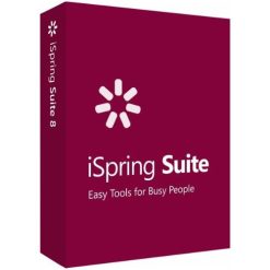 تحميل برنامج iSpring Suite لإنشاء محتوى تعليمي تفاعلي