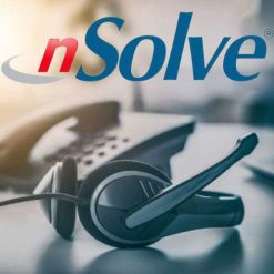 تحميل برنامج nSolve Buzz لإدارة وتحويل التليفون الأرضى على الكمبيوتر