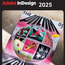 تحميل برنامج أدوبي إنديزاين 2025 Adobe InDesign