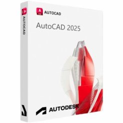 تحميل برنامج أوتوكاد Autodesk AutoCAD 2025 البرنامج كامل مع الكراك