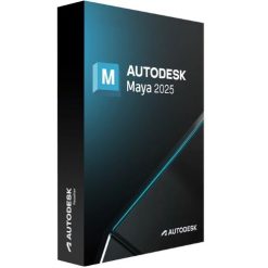 تحميل برنامج مايا Autodesk Maya 2025 كامل مع الكراك