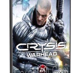 تحميل لعبة Crysis Warhead